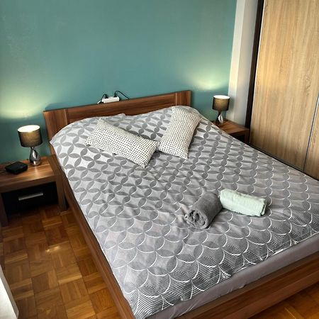 Apartament 18 Stary Toruń 外观 照片