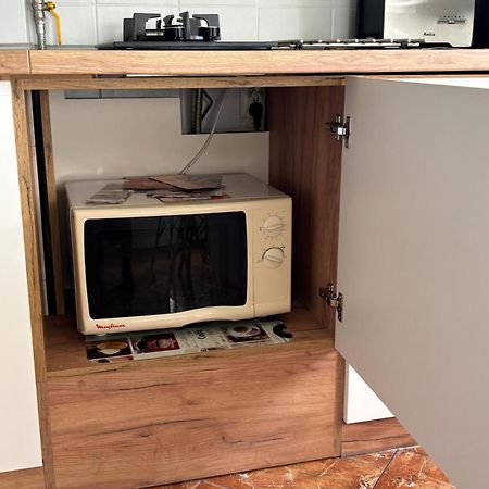Apartament 18 Stary Toruń 外观 照片