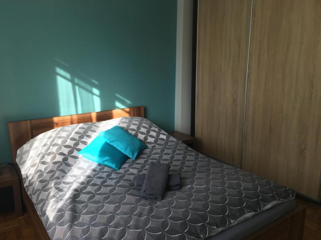 Apartament 18 Stary Toruń 外观 照片