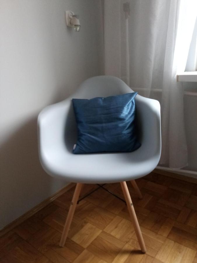 Apartament 18 Stary Toruń 外观 照片