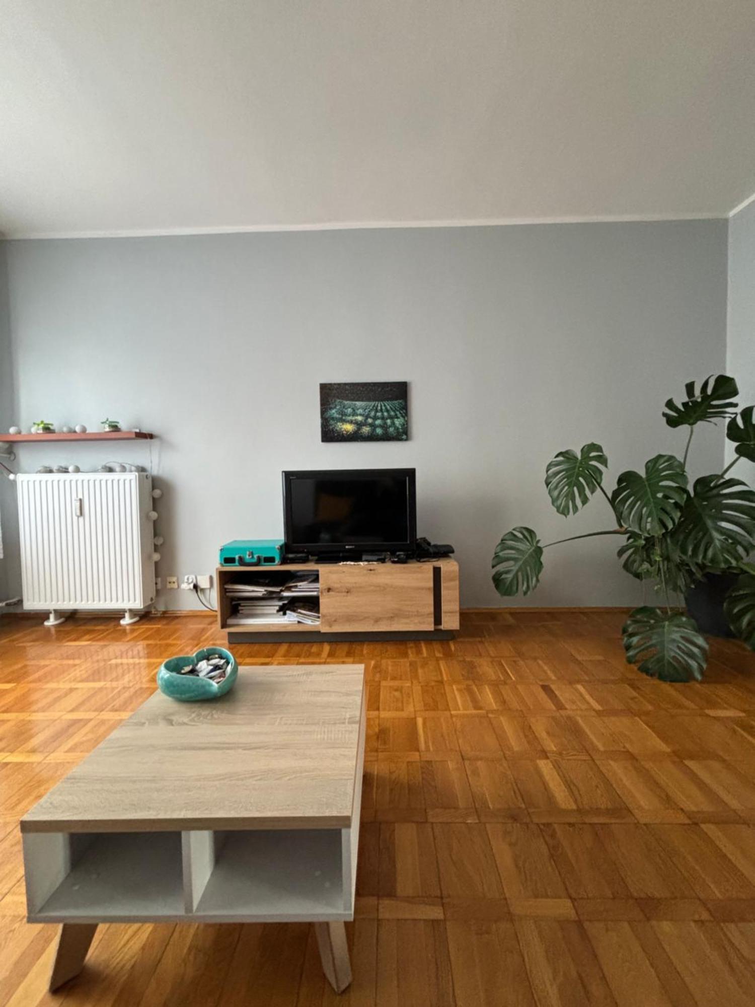 Apartament 18 Stary Toruń 外观 照片