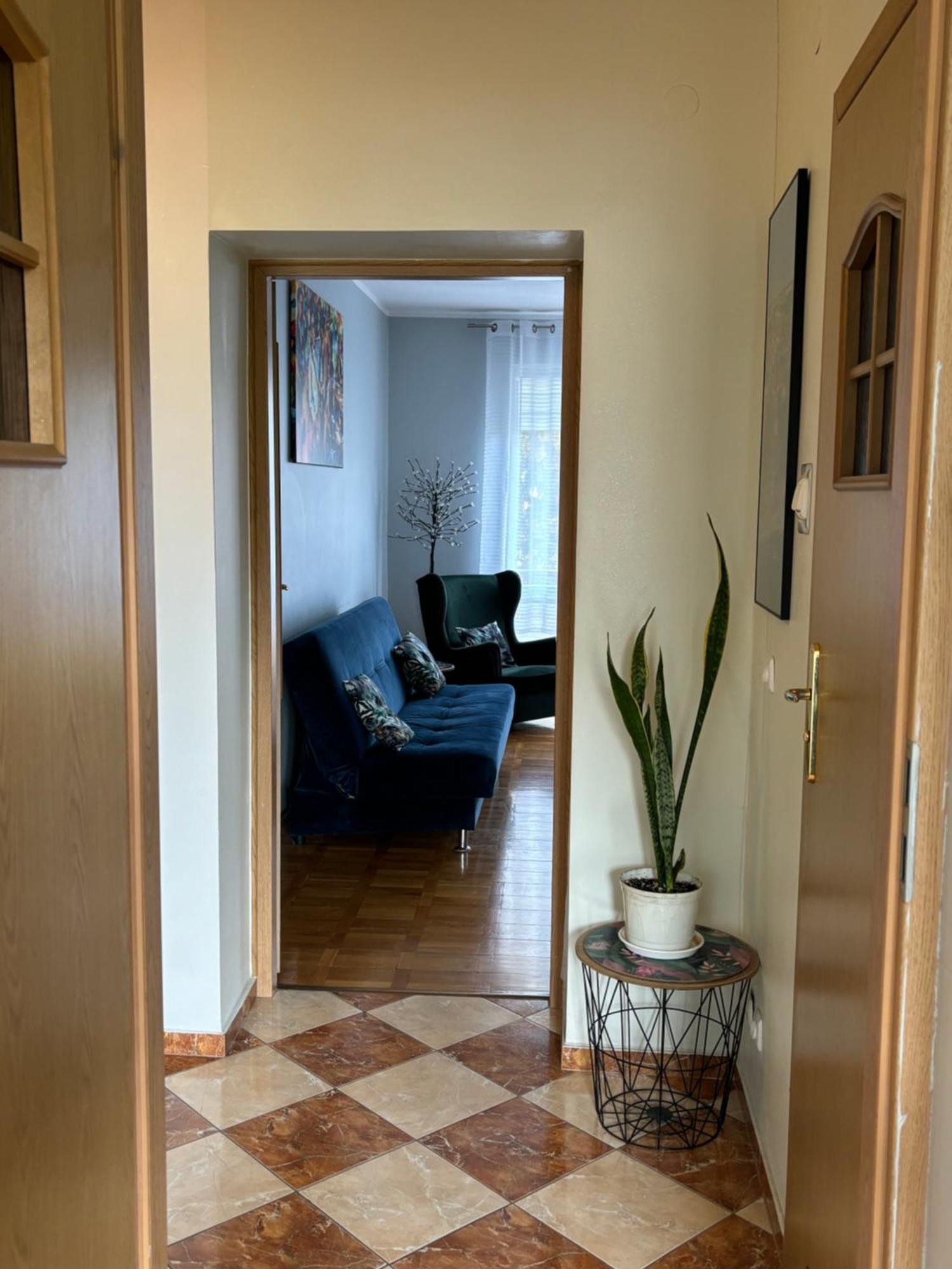 Apartament 18 Stary Toruń 外观 照片