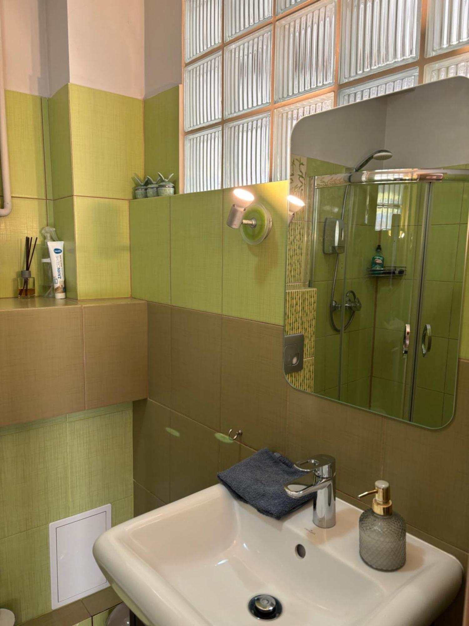 Apartament 18 Stary Toruń 外观 照片