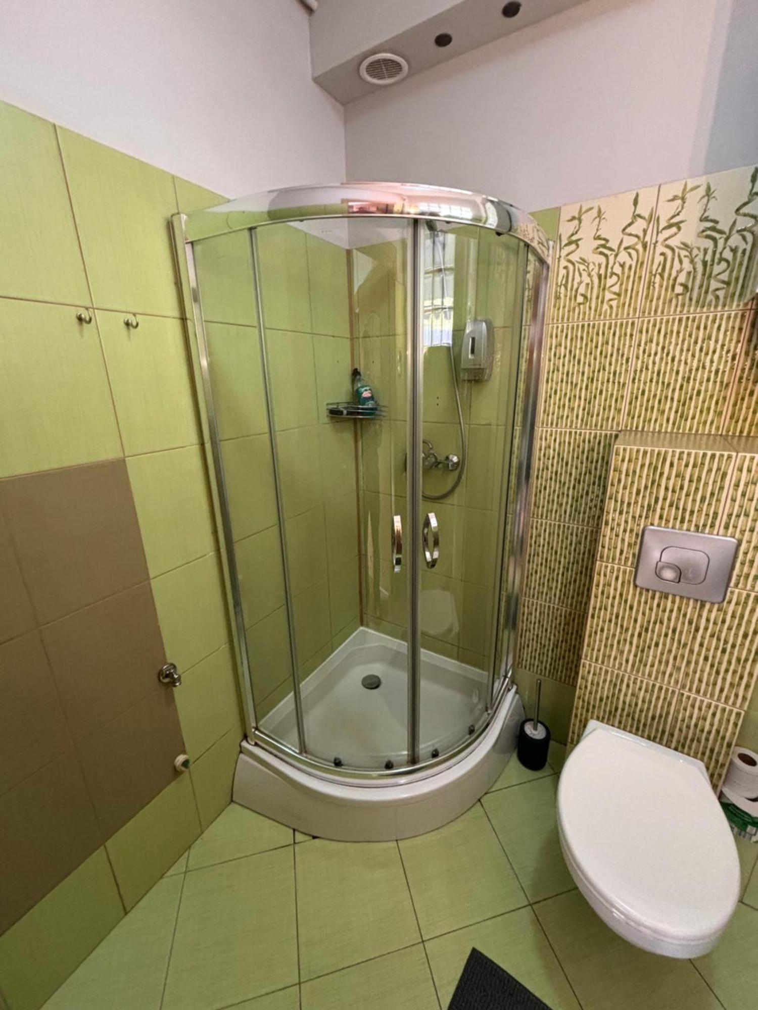 Apartament 18 Stary Toruń 外观 照片