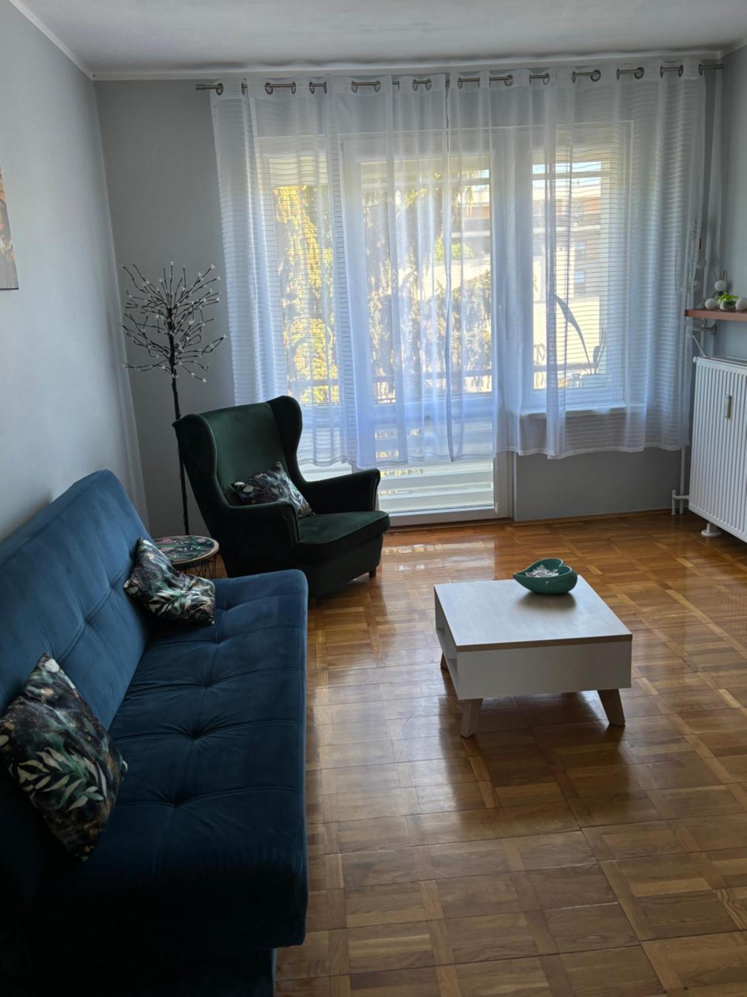 Apartament 18 Stary Toruń 外观 照片