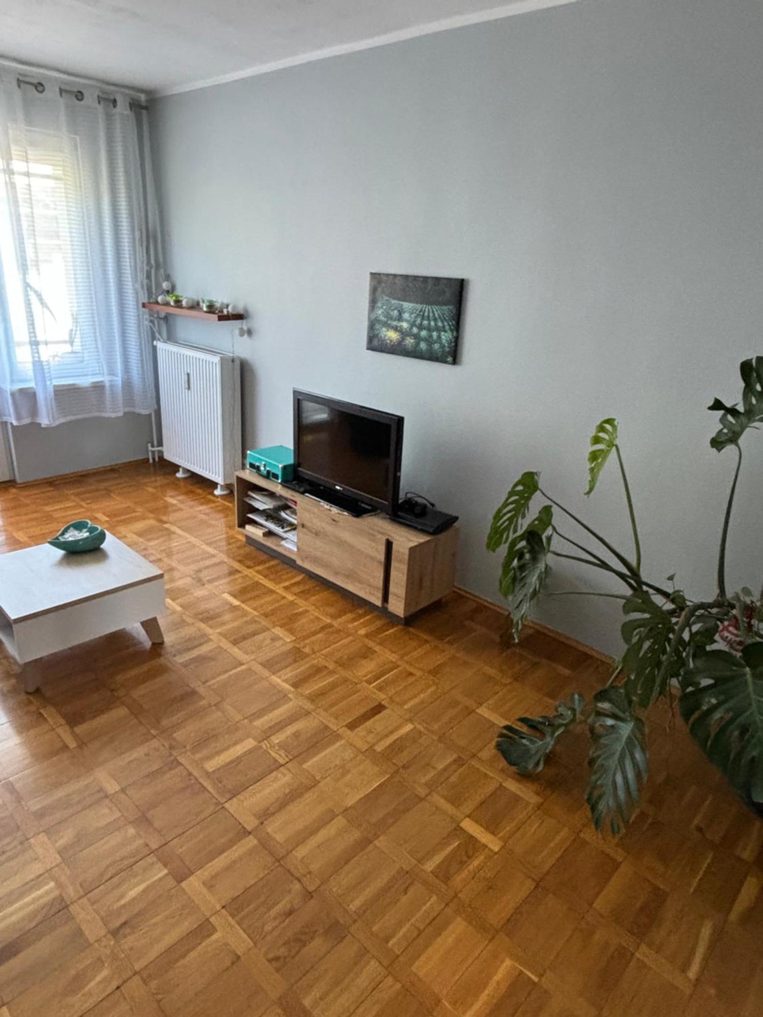 Apartament 18 Stary Toruń 外观 照片