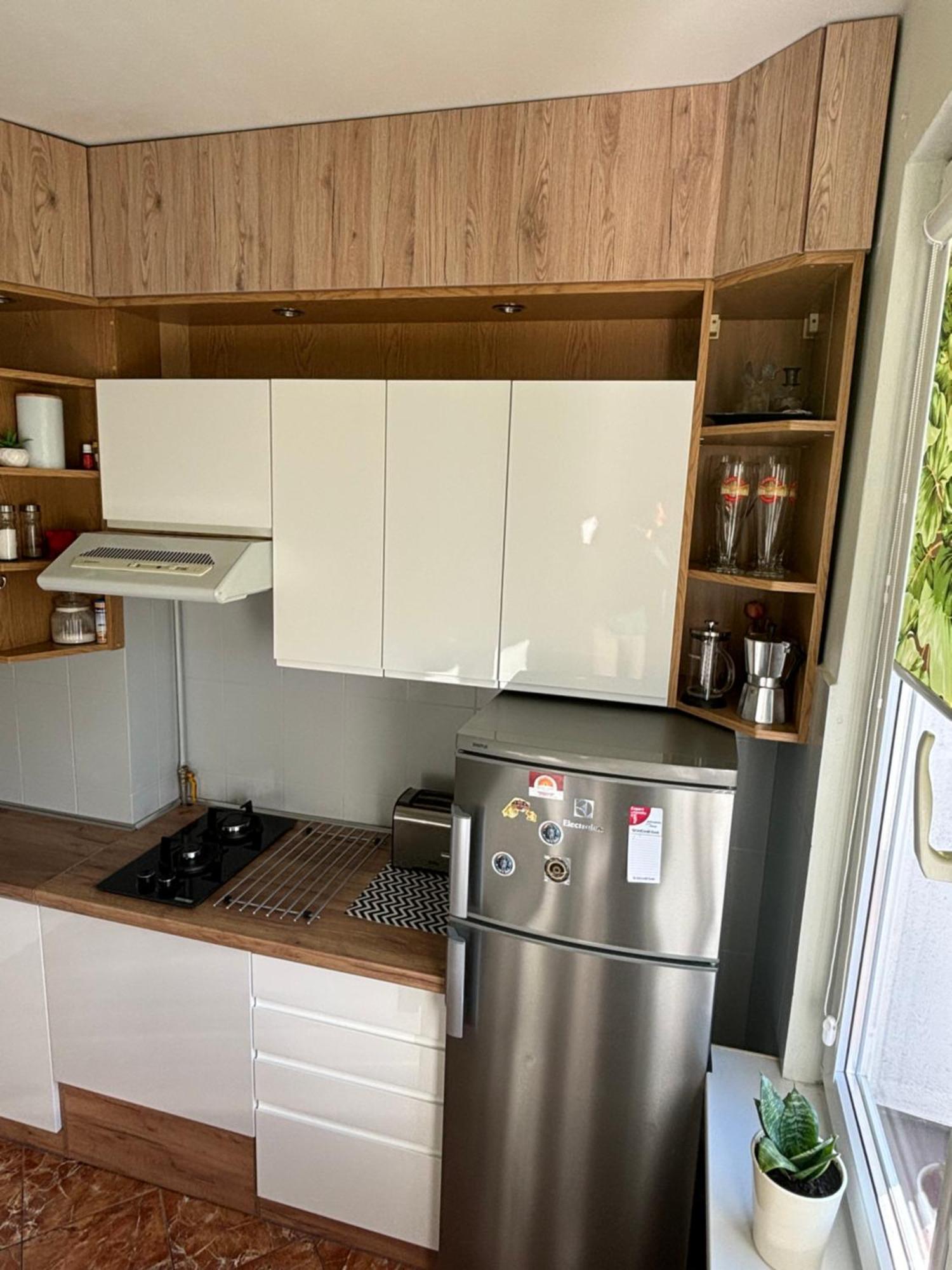 Apartament 18 Stary Toruń 外观 照片