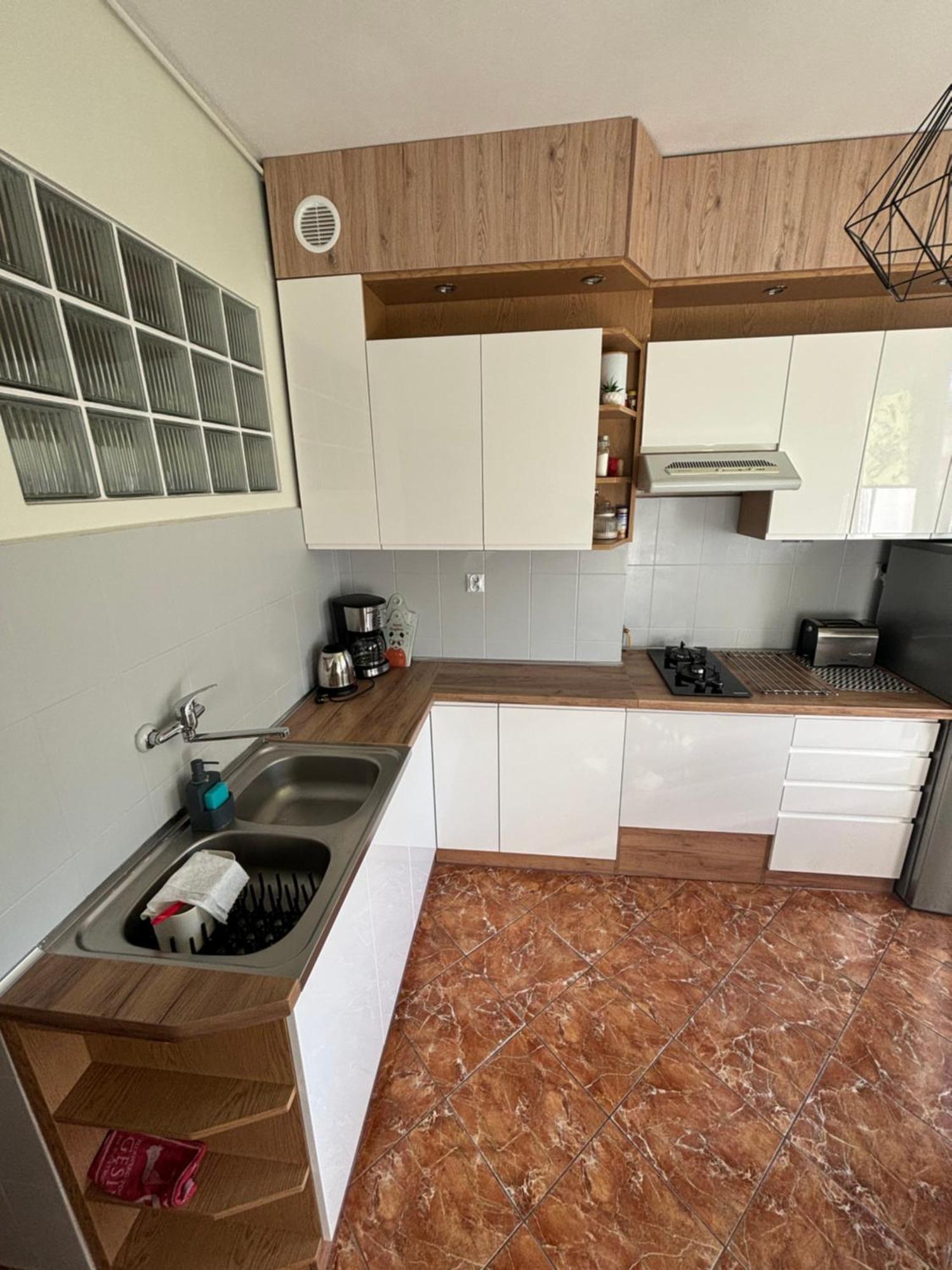 Apartament 18 Stary Toruń 外观 照片